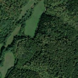 Satellite imagery of Kozjak, BA