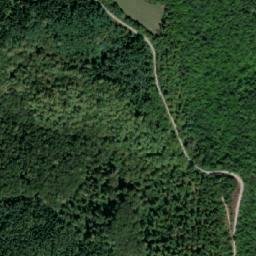 Satellite imagery of Kozjak, BA