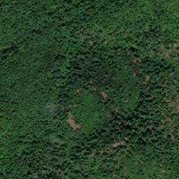 Satellite imagery of Kozjak, BA