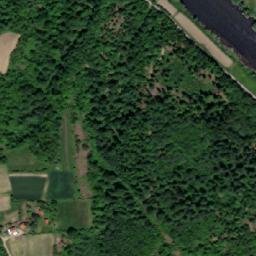 Satellite imagery of Ðenića Brdo, BA