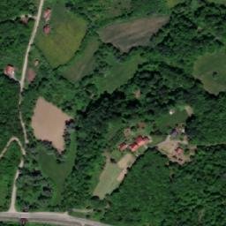 Satellite imagery of Martin Brdo, BA