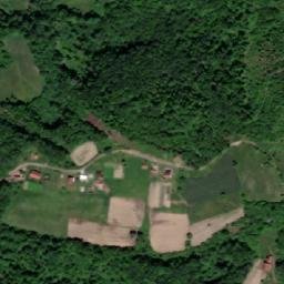 Satellite imagery of Martin Brdo, BA