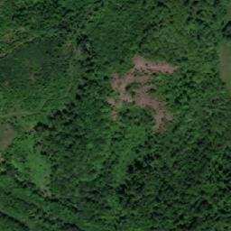 Satellite imagery of Martin Brdo, BA