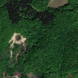 Satellite imagery of Samar, BA