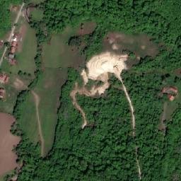 Satellite imagery of Kobila, BA