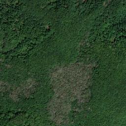 Satellite imagery of Vis, BA