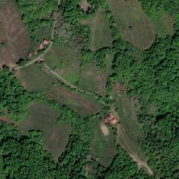 Satellite imagery of Vulica Kosa, BA