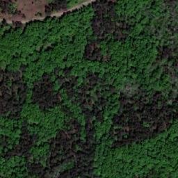 Satellite imagery of Maslin Bair, BA