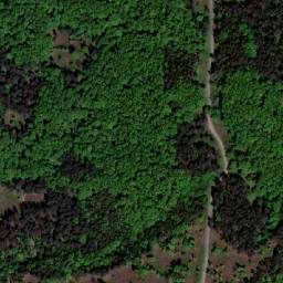 Satellite imagery of Maslin Bair, BA