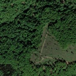 Satellite imagery of Borića Brdo, BA