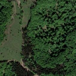 Satellite imagery of Borića Brdo, BA