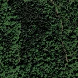 Satellite imagery of Ukosak, BA