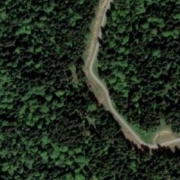 Satellite imagery of Šibovac, BA