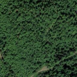 Satellite imagery of Kmedžina Kosa, BA