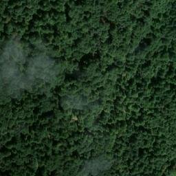 Satellite imagery of Kusać, BA