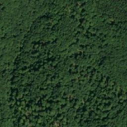 Satellite imagery of Kusać, BA