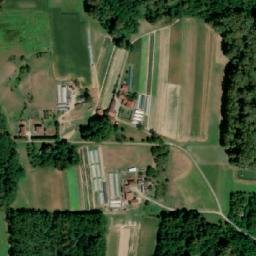 Satellite imagery of Ðurića Brdo, BA