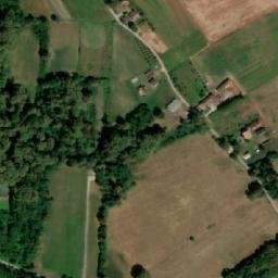 Satellite imagery of Ðurića Brdo, BA