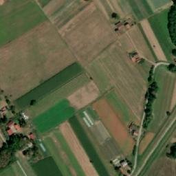 Satellite imagery of Ðurića Brdo, BA