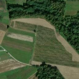 Satellite imagery of Rakića Brdo, BA