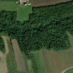 Satellite imagery of Rakića Brdo, BA