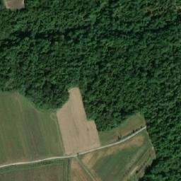 Satellite imagery of Rakića Brdo, BA