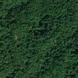 Satellite imagery of Kršlište, BA