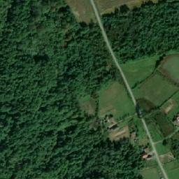 Satellite imagery of Kršlište, BA