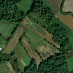 Satellite imagery of Kršlište, BA