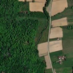 Satellite imagery of Lipovac, BA