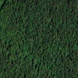 Satellite imagery of Lipova Kosa, BA