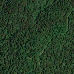 Satellite imagery of Lipova Kosa, BA