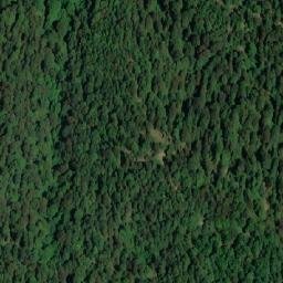 Satellite imagery of Brezova Kosa, BA