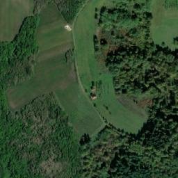 Satellite imagery of Stublača, BA