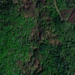 Satellite imagery of Lipova Kosa, BA