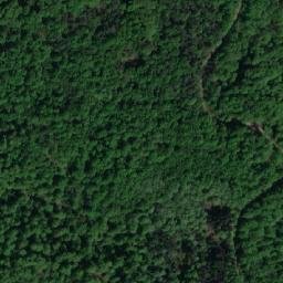 Satellite imagery of Lipova Kosa, BA