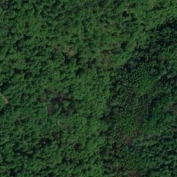 Satellite imagery of Ravna Kosa, BA