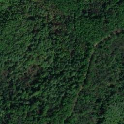 Satellite imagery of Ravna Kosa, BA