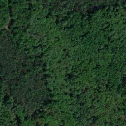 Satellite imagery of Ravna Kosa, BA