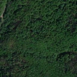 Satellite imagery of Golo Brdo, BA