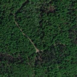 Satellite imagery of Golo Brdo, BA