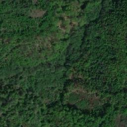 Satellite imagery of Presenski Vis, BA