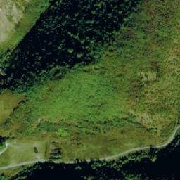 Satellite imagery of Cracul Ţiganilor, RO