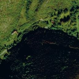 Satellite imagery of Cracul Ţiganilor, RO