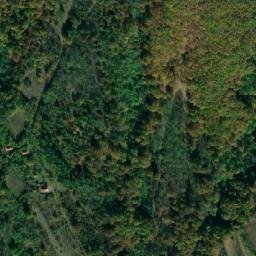 Satellite imagery of Dealul Muncei, RO