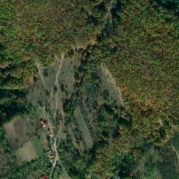 Satellite imagery of Dealul Muncei, RO