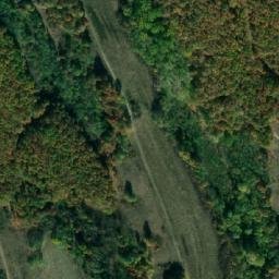 Satellite imagery of Dealul Muncei, RO