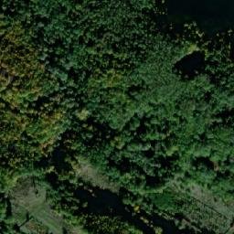 Satellite imagery of Dealul Mare Pruneşti, RO