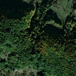 Satellite imagery of Dealul Mare Pruneşti, RO