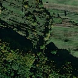 Satellite imagery of Dealul Mare Pruneşti, RO